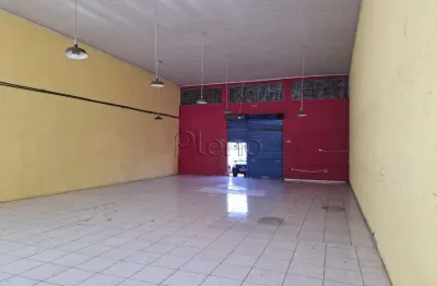 Barracão para alugar em campinas, jardim do trevo, com 399 m²