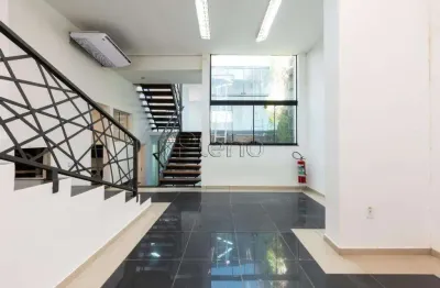 Sala comercial com 8 salas à venda na Rua Antônio Lapa, 121, Cambuí, Campinas