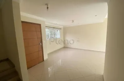 Sobrado à venda em indaiatuba, jardim panorama, com 3 quartos, com 150 m², villaggio di itaici