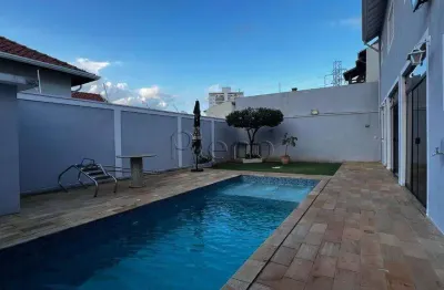 Casa à venda em campinas, parque alto taquaral, com 4 quartos, com 251 m²