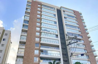 Apartamento à venda em campinas, cambuí, com 3 suítes, com 181 m², uniqueness cambuí