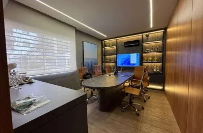 Sobrado à venda em campinas, cambuí, com 7 quartos, com 275 m²