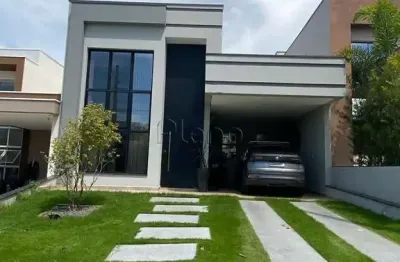 Casa à venda em indaiatuba, jardim bréscia, com 3 quartos, com 119 m², brescia residencial