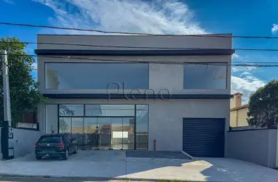 Sala comercial para alugar na Rua Augusto César de Andrade, 271, Nova Campinas, Campinas