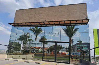 Barracão / Galpão / Depósito para alugar na Avenida Visconde de Indaiatuba, 85, Vila Vitória I, Indaiatuba