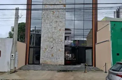Sala comercial para alugar na Rua Pedro de Toledo, 515, Centro, Indaiatuba