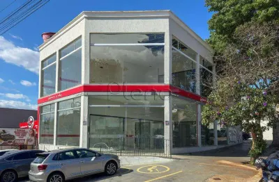 Sala comercial para alugar na Avenida Brasil, 925, Jardim Guanabara, Campinas