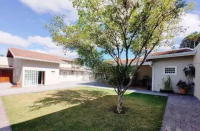 Casa à venda em valinhos, colina dos pinheiros, com 3 quartos, com 240 m²