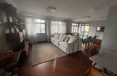 Apartamento à venda em campinas, cambuí, com 4 quartos, com 212 m², edifício monet