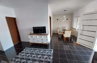Sobrado à venda em campinas, parque via norte, com 3 quartos, com 174 m²