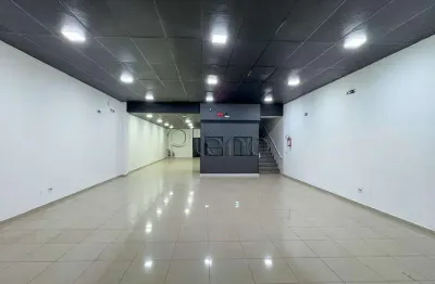 Sala comercial para alugar na Rua Major Solon, 109, Cambuí, Campinas