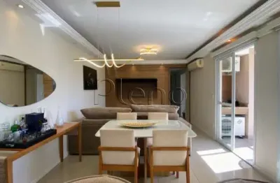 Apartamento à venda em campinas, jardim são vicente, com 3 quartos, com 76 m²