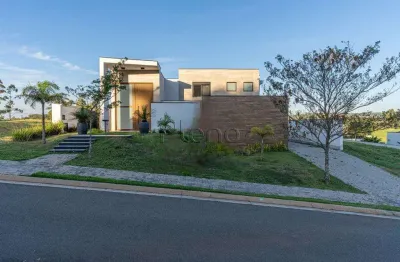 Sobrado à venda e para alugar em campinas, loteamento residencial entre verdes (sousas)