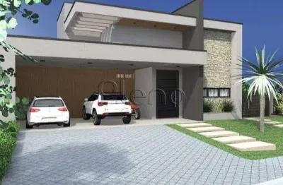 Sobrado à venda em vinhedo, santa cândida, com 3 suítes, com 196 m², residencial arboretum