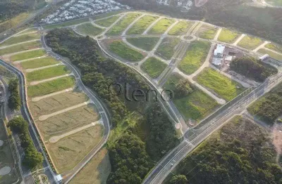 Terreno à venda no ville sainte anne, le jardin em sousas-campinas,  com 450 m²