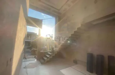 Sobrado à venda em valinhos, jardim são marcos, com 3 suítes, com 280 m², condomínio villa do sol
