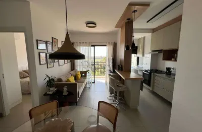 Apartamento com 2 quartos à venda na Rua Lauro Vannucci, 1126-1022, Parque Rural Fazenda Santa Cândida, Campinas