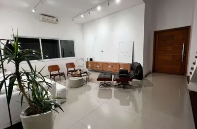 Casa à venda com 3 dormitórios no metropolitan park, paulínia.