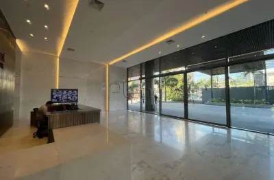 Sala para alugar em campinas, cambuí, com 235 m², cambuí corporate