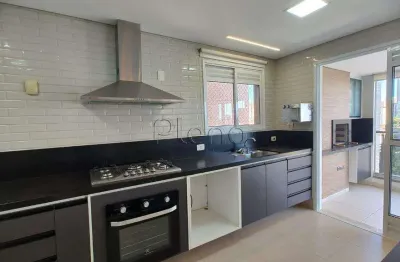 Apartamento à venda em campinas, cambuí, com 2 suítes, com 112 m², bella vita