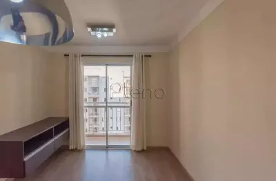 Apartamento à venda em campinas, vila progresso, com 2 quartos, com 53 m²