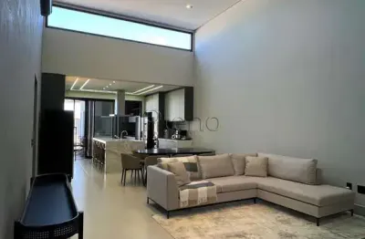 Casa para alugar em campinas, swiss park, com 3 suítes, com 205 m²