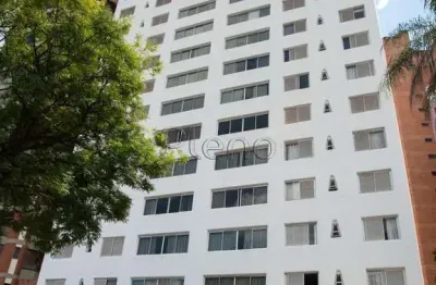 Apartamento à venda e para alugar em campinas, cambuí, com 3 quartos, com 200 m²