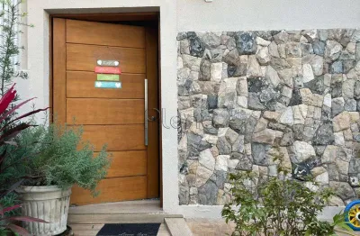 Casa com 3 quartos à venda na Rua Doutor Celso da Silveira Rezende, 41, Jardim Leonor, Campinas