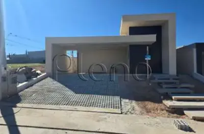 Casa à venda em itupeva, serra azul, com 3 suítes, com 190 m², villagio azzure