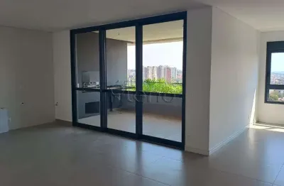 Apartamento à venda em Campinas, Nova Campinas, com 2 suítes, com 141 m², Aura