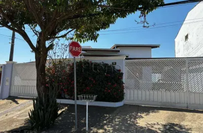 Casa à venda em campinas, vila proost de souza, com 3 quartos, com 304 m²