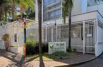 Cobertura à venda em campinas, parque prado, com 3 quartos, com 162 m²