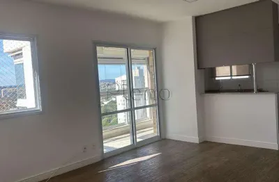 Apartamento para alugar em campinas, parque rural fazenda santa cândida, com 2 quartos, com 72 m²