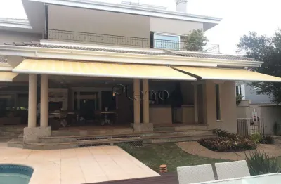 Sobrado à venda em indaiatuba, jardim vila paradiso, com 4 suítes, com 700 m², jardim vila paradiso