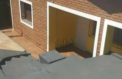 Casa à venda em campinas, jardim bom sucesso, com 3 quartos, com 102 m²