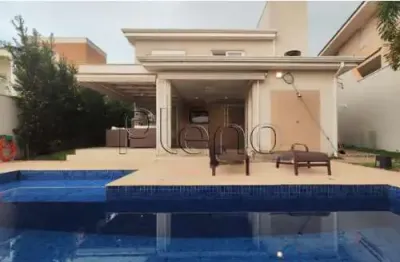 Sobrado à venda em campinas, parque das quaresmeiras, com 3 suítes, com 277 m²