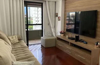 Apartamento à venda em campinas, jardim proença, com 4 quartos, com 256 m², residencial verazzano