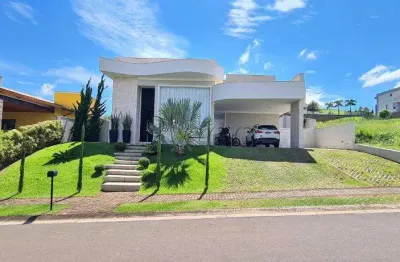 Casa a venda no condomínio campo de toscana em vinhedo, no bairro monte alegre