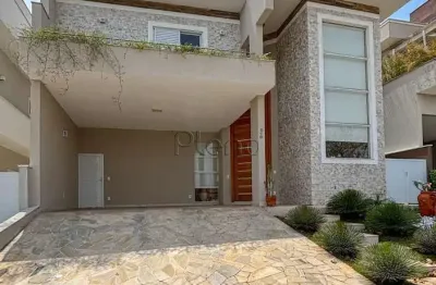 Sobrado à venda em campinas, swiss park, com 3 suítes, com 285 m²