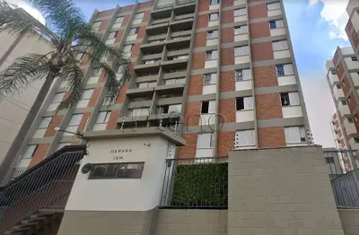 Apartamento à venda em campinas, jardim flamboyant, com 3 quartos, com 96 m²