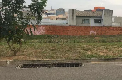 Terreno à venda em indaiatuba, jardim toscana, com 195 m², jardim toscana