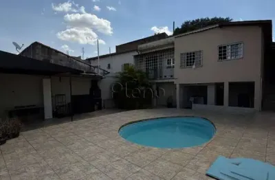Casa à venda e para alugar em campinas, jardim margarida, com 3 quartos, com 184 m²
