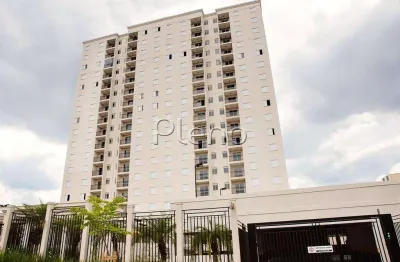 Apartamento à venda e para alugar em campinas, são bernardo, com 2 quartos, com 55 m²