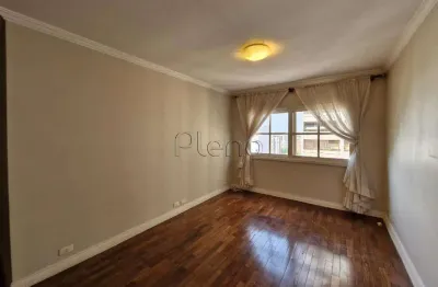 Apartamento à venda em campinas, cambuí, com 3 quartos, com 115 m², edifício el greco