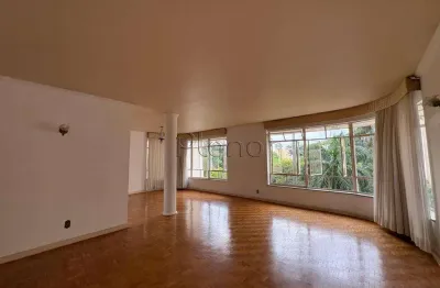 Apartamento para alugar em campinas, centro, com 3 quartos, com 170 m², edifício ceres