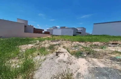Terreno à venda em indaiatuba, loteamento park gran reserve, com 240 m²