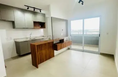 Apartamento para alugar em campinas, loteamento parque são martinho, com 2 quartos, com 64 m²