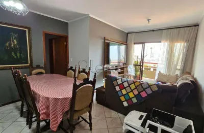 Apartamento à venda em indaiatuba, vila georgina, com 3 quartos, com 86 m², edifício graúna