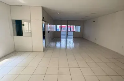 Prédio para alugar na Avenida Doutor Alberto Sarmento, 5, Bonfim, Campinas