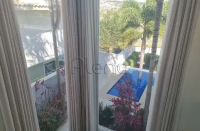 Sobrado para alugar em campinas, alphaville dom pedro, com 4 suítes, com 274.64 m²
